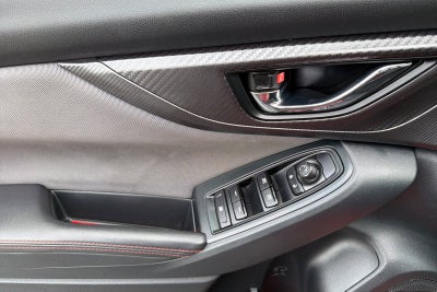 2021 Subaru Impreza Sport