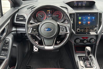 2021 Subaru Impreza Sport