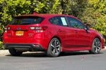 2021 Subaru Impreza Sport