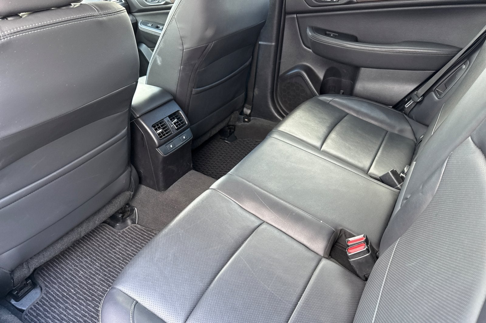 2017 Subaru Outback Limited
