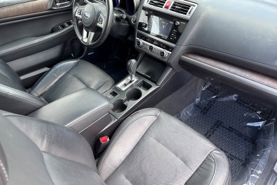 2017 Subaru Outback Limited