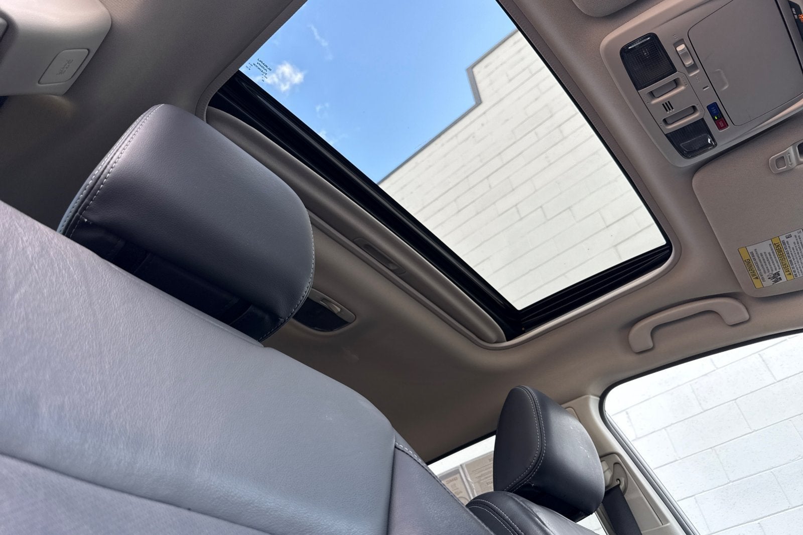 2017 Subaru Outback Limited
