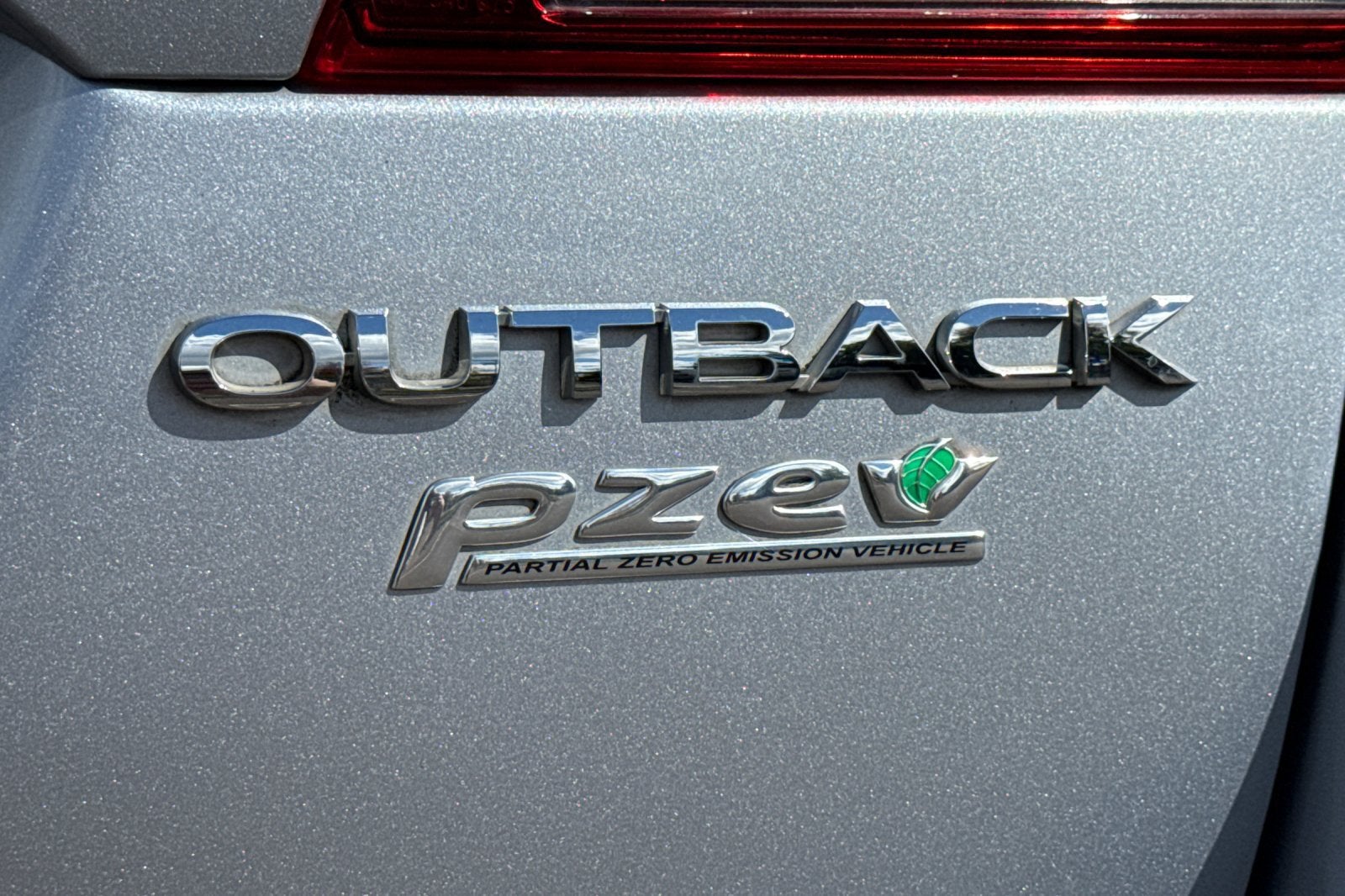 2017 Subaru Outback Limited