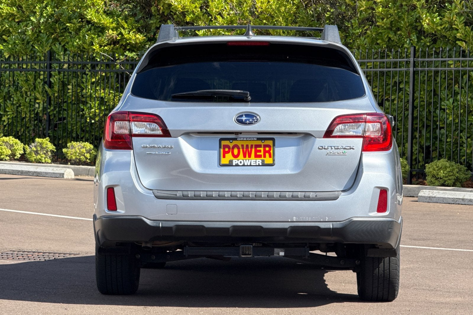 2017 Subaru Outback Limited