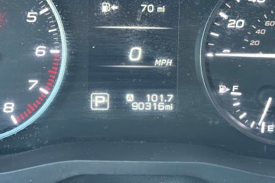 2024 Subaru Ascent Premium