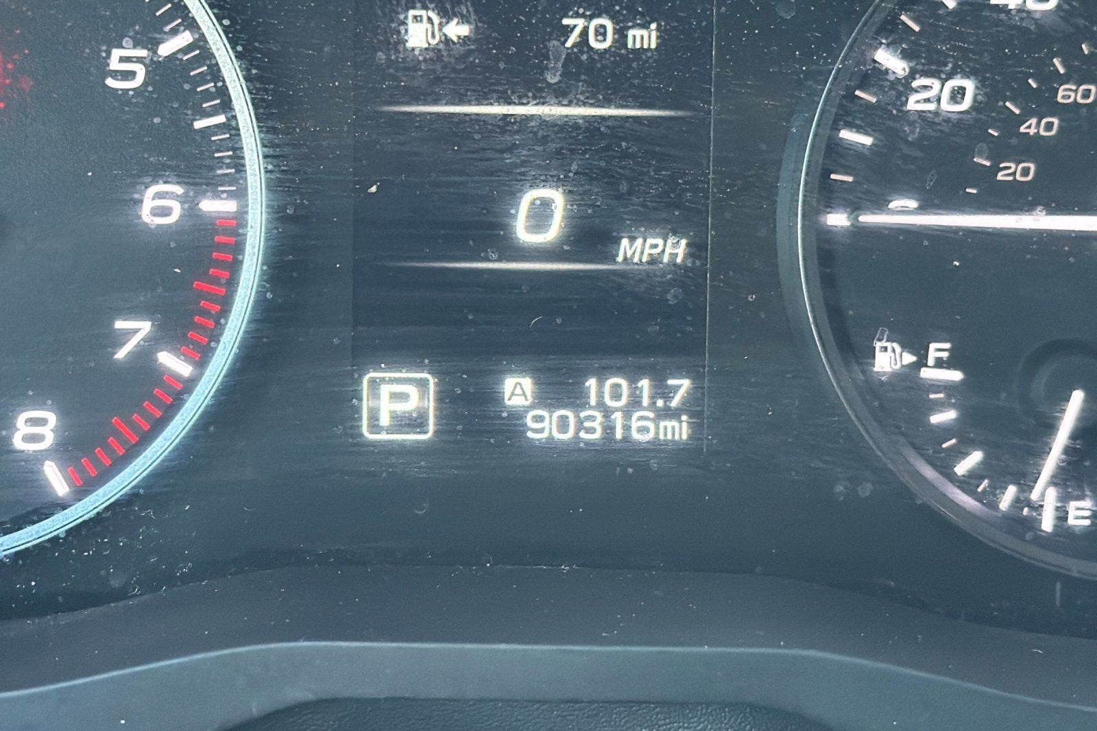 2024 Subaru Ascent Premium