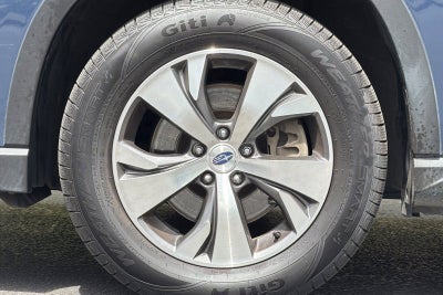 2024 Subaru Ascent Premium