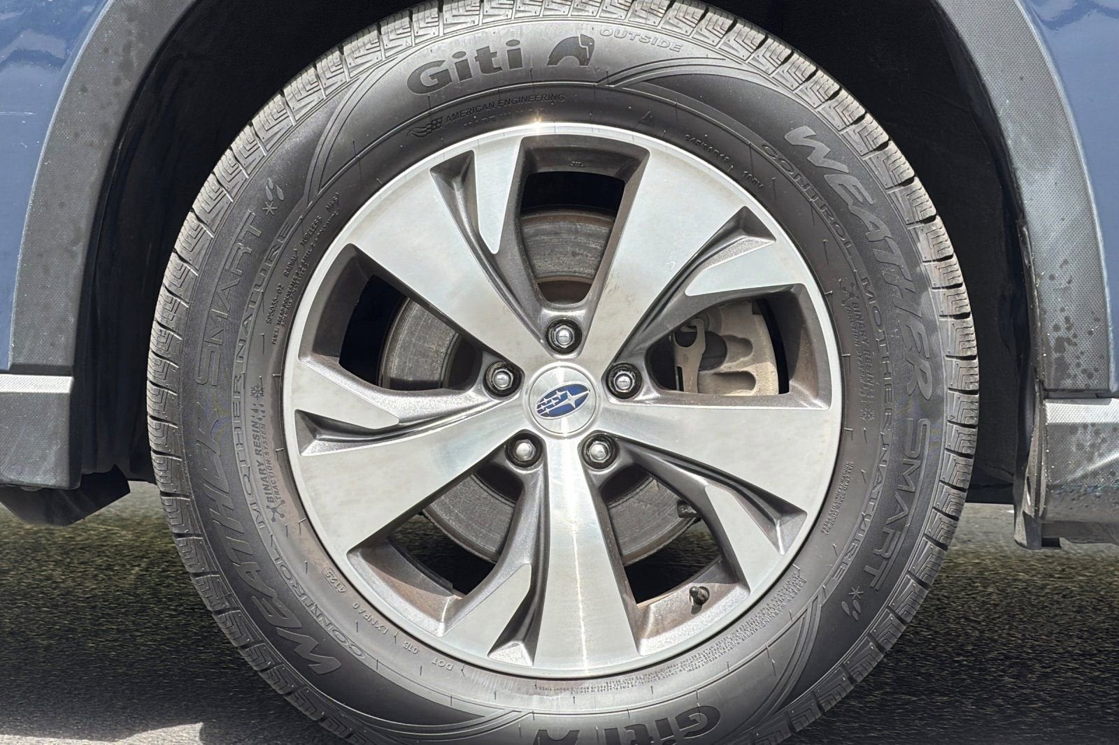 2024 Subaru Ascent Premium