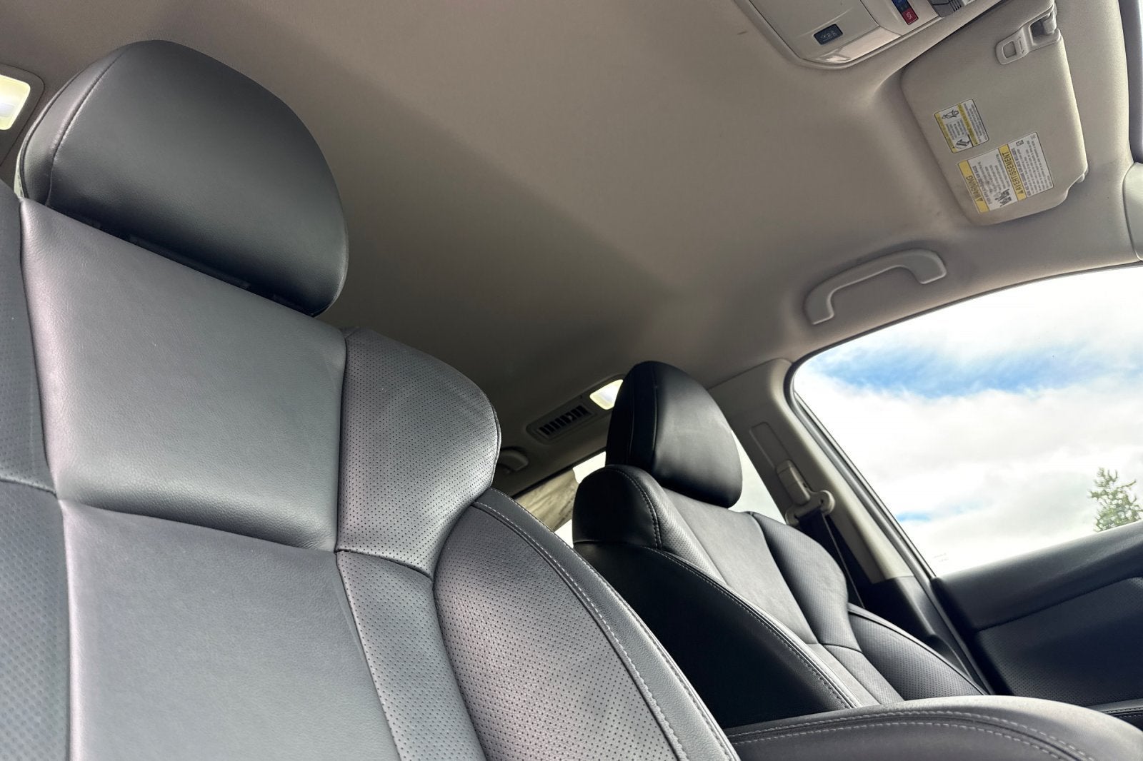 2021 Subaru Ascent Limited