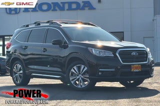 2020 Subaru Ascent Limited