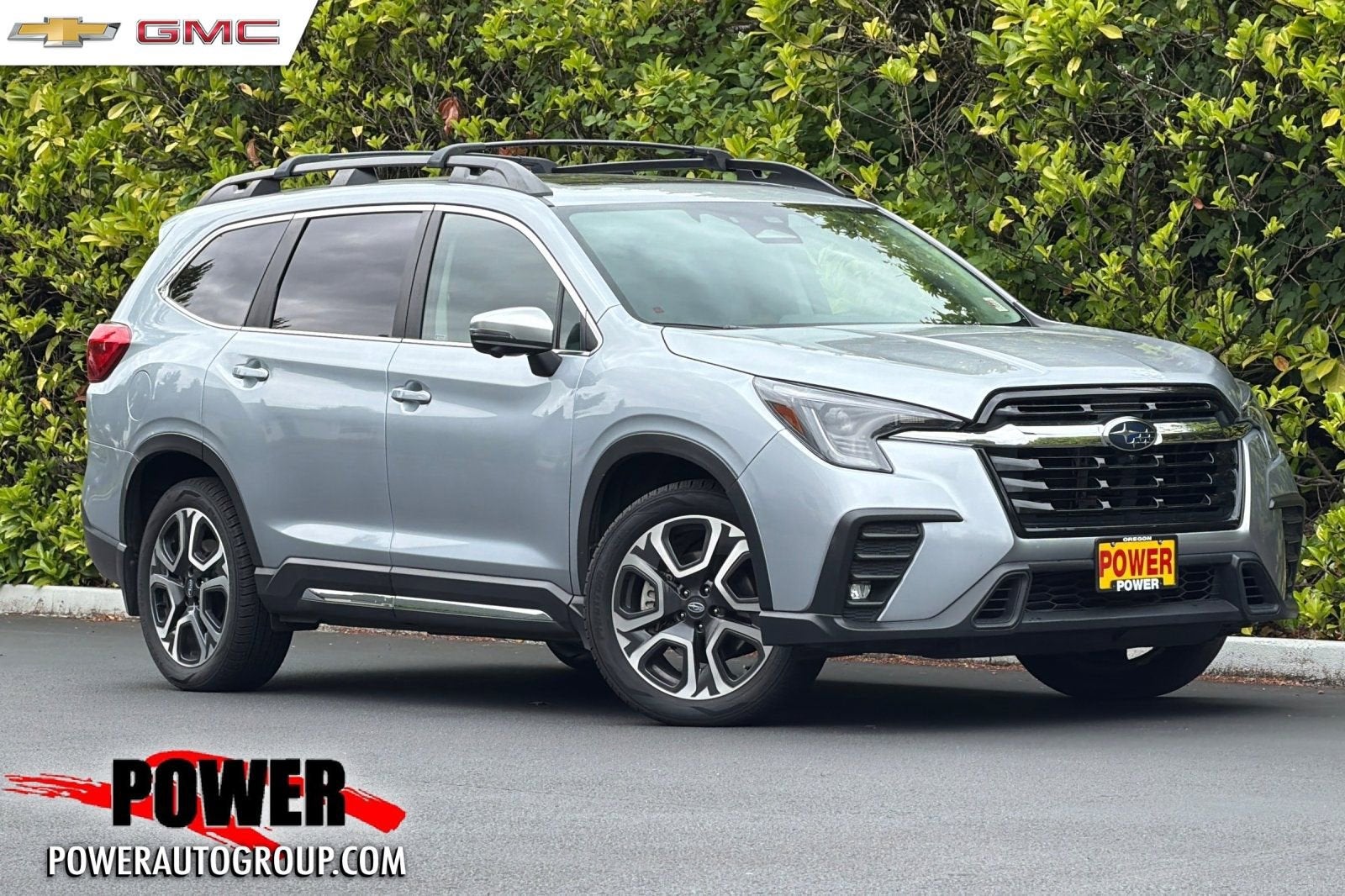 2023 Subaru Ascent Limited