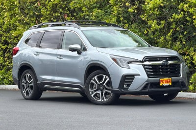 2023 Subaru Ascent Limited