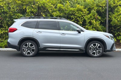 2023 Subaru Ascent Limited