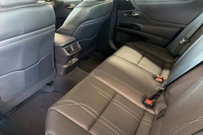2024 Lexus ES ES 300h Luxury