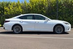 2024 Lexus ES ES 300h Luxury