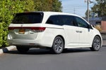 2014 Honda Odyssey Touring