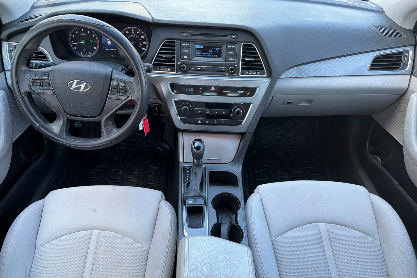 2015 Hyundai Sonata 2.4L SE