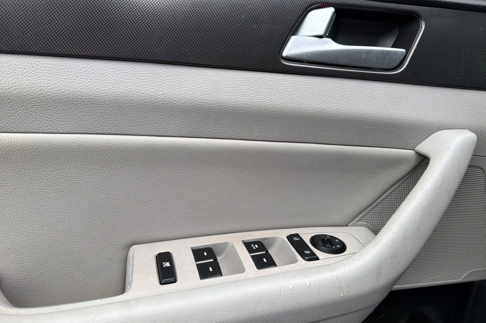 2015 Hyundai Sonata 2.4L Sport