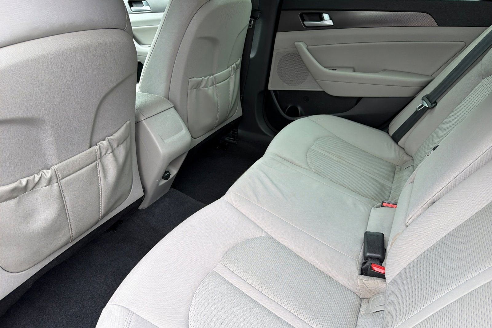 2015 Hyundai Sonata 2.4L Sport