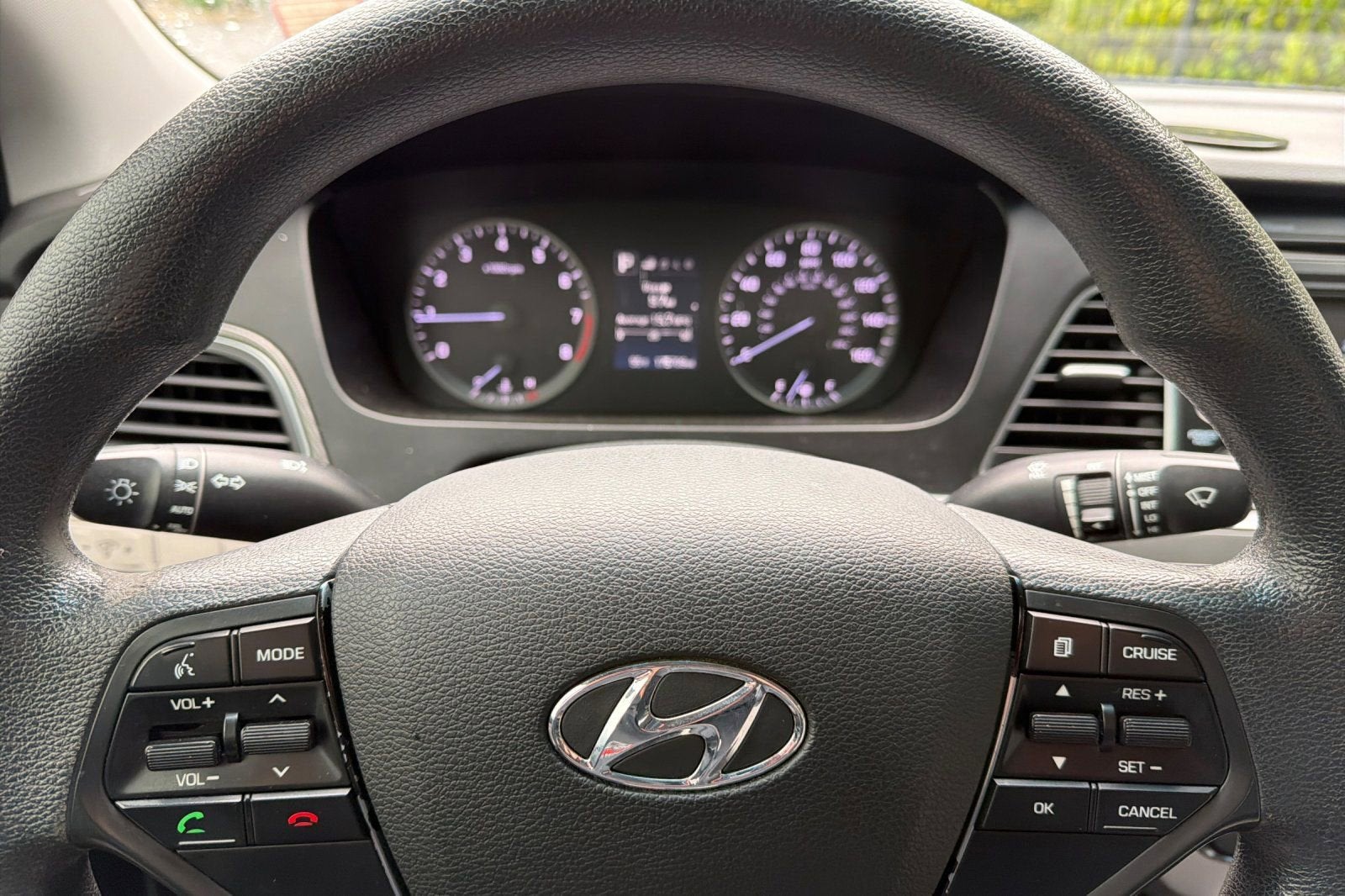 2015 Hyundai Sonata 2.4L Sport
