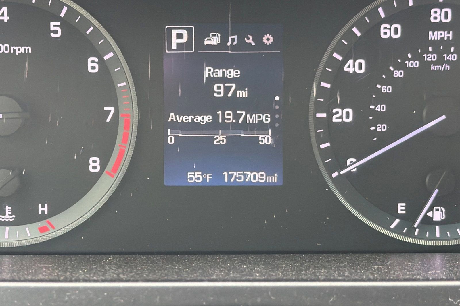 2015 Hyundai Sonata 2.4L Sport