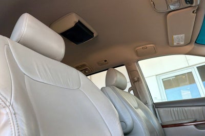 2004 Toyota Sienna XLE