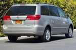 2004 Toyota Sienna XLE