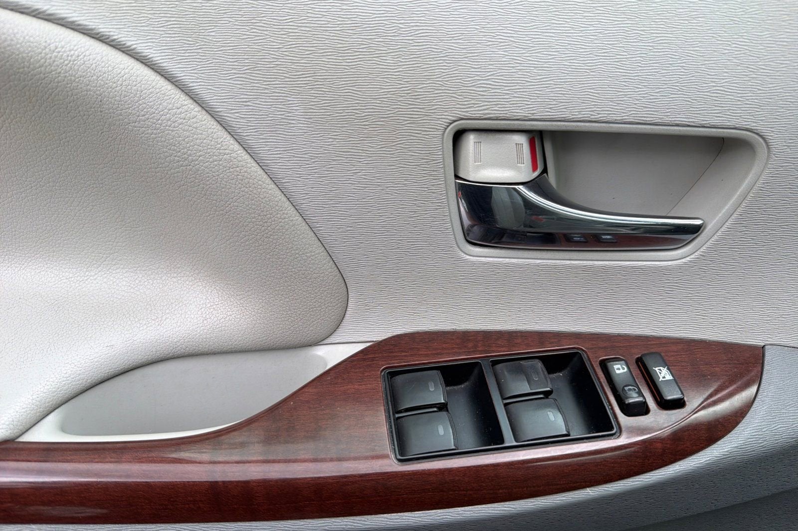 2013 Toyota Sienna XLE