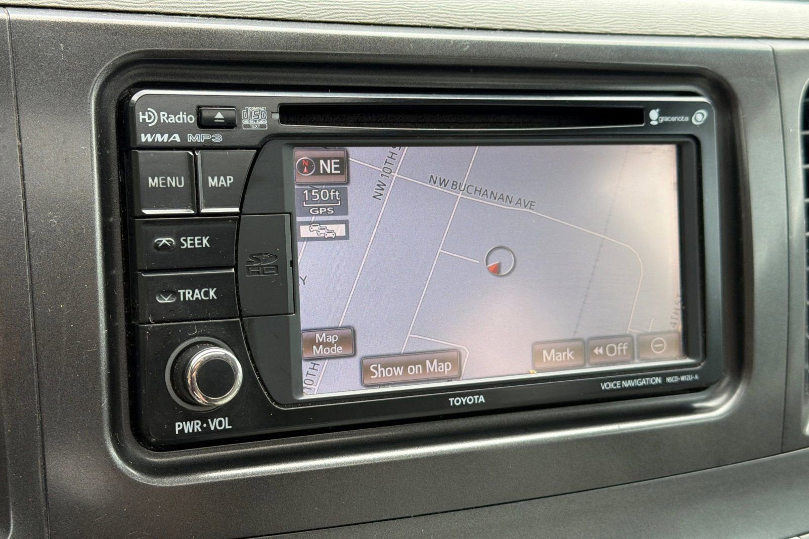 2013 Toyota Sienna XLE