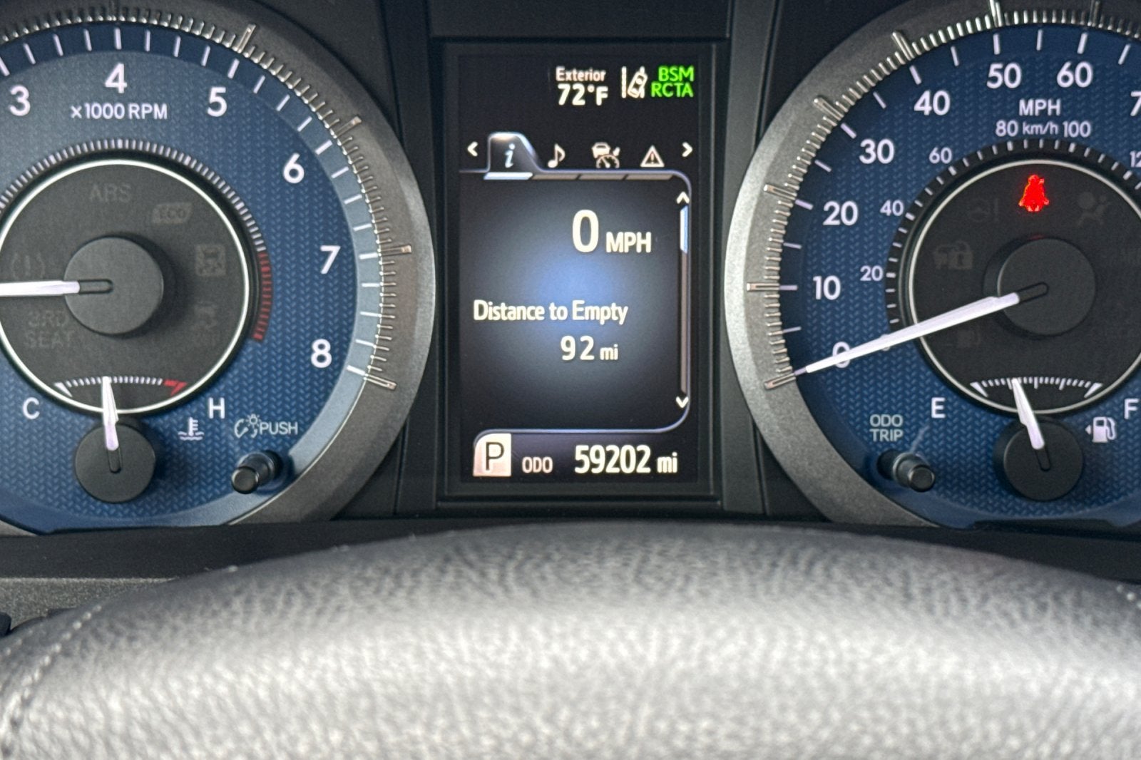 2019 Toyota Sienna XLE Auto Access Seat