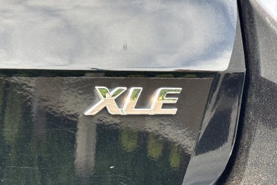 2019 Toyota Sienna XLE Auto Access Seat