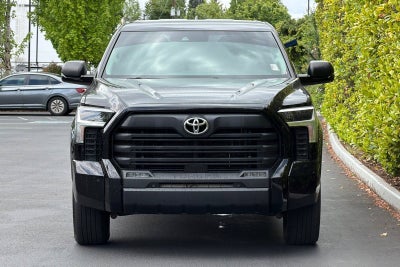 2024 Toyota Tundra 4WD SR5