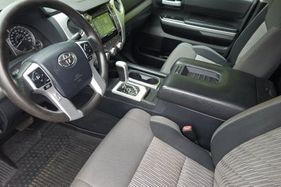 2017 Toyota Tundra 4WD SR