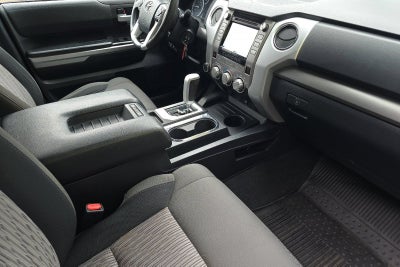 2017 Toyota Tundra 4WD SR
