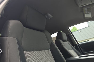 2017 Toyota Tundra 4WD SR