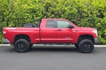 2017 Toyota Tundra 4WD SR