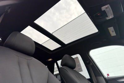 2017 BMW X5 xDrive40e iPerformance