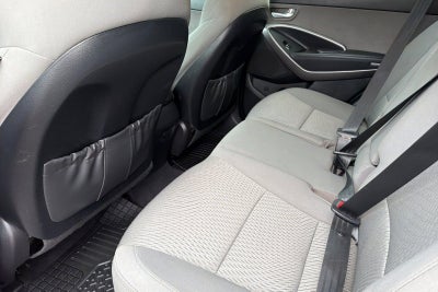 2016 Hyundai Santa Fe Sport 4DR FWD 2.4