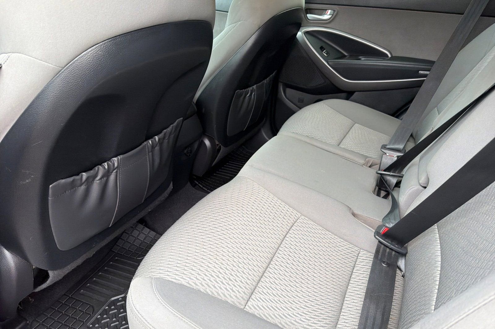 2016 Hyundai Santa Fe Sport 4DR FWD 2.4