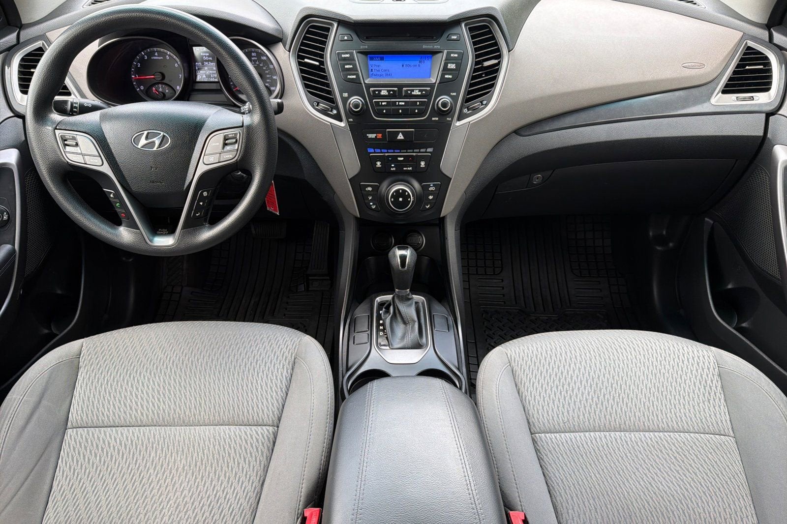 2016 Hyundai Santa Fe Sport 4DR FWD 2.4