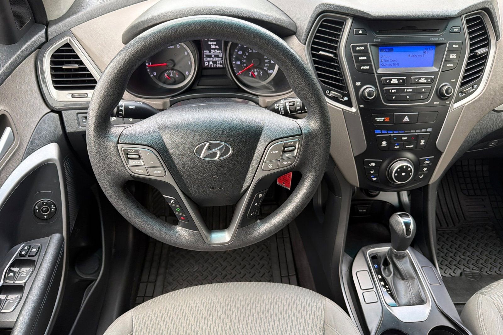 2016 Hyundai Santa Fe Sport 4DR FWD 2.4