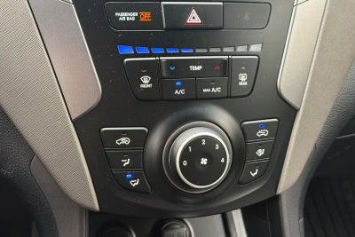 2016 Hyundai Santa Fe Sport 4DR FWD 2.4
