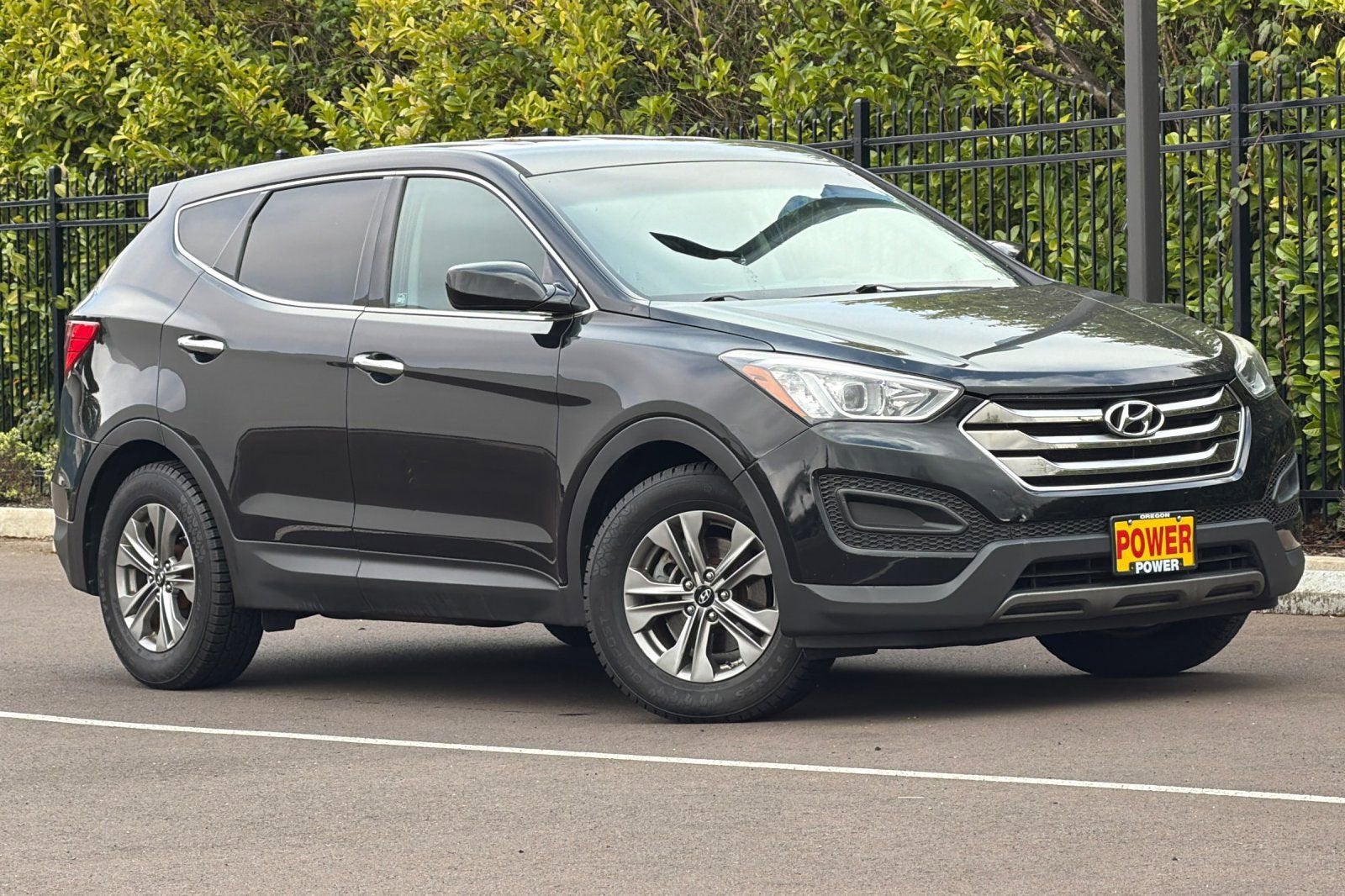 2016 Hyundai Santa Fe Sport 4DR FWD 2.4