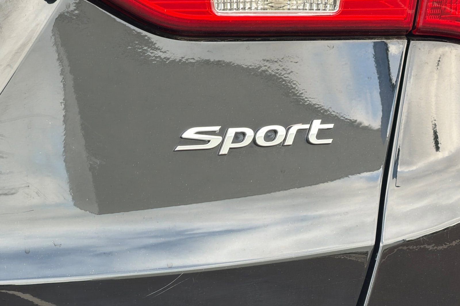 2016 Hyundai Santa Fe Sport 4DR FWD 2.4