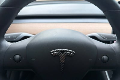 2019 Tesla Model 3 Mid Range