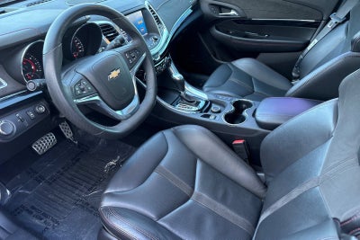 2016 Chevrolet SS 4DR SDN