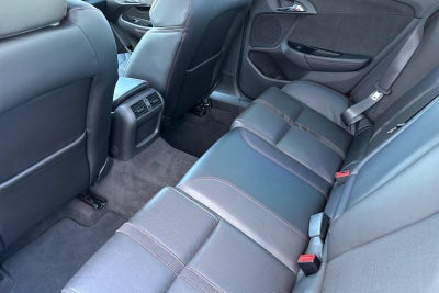 2016 Chevrolet SS 4DR SDN