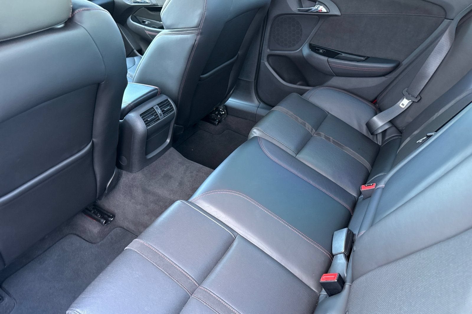 2016 Chevrolet SS 4DR SDN
