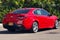 2016 Chevrolet SS 4DR SDN
