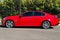 2016 Chevrolet SS 4DR SDN